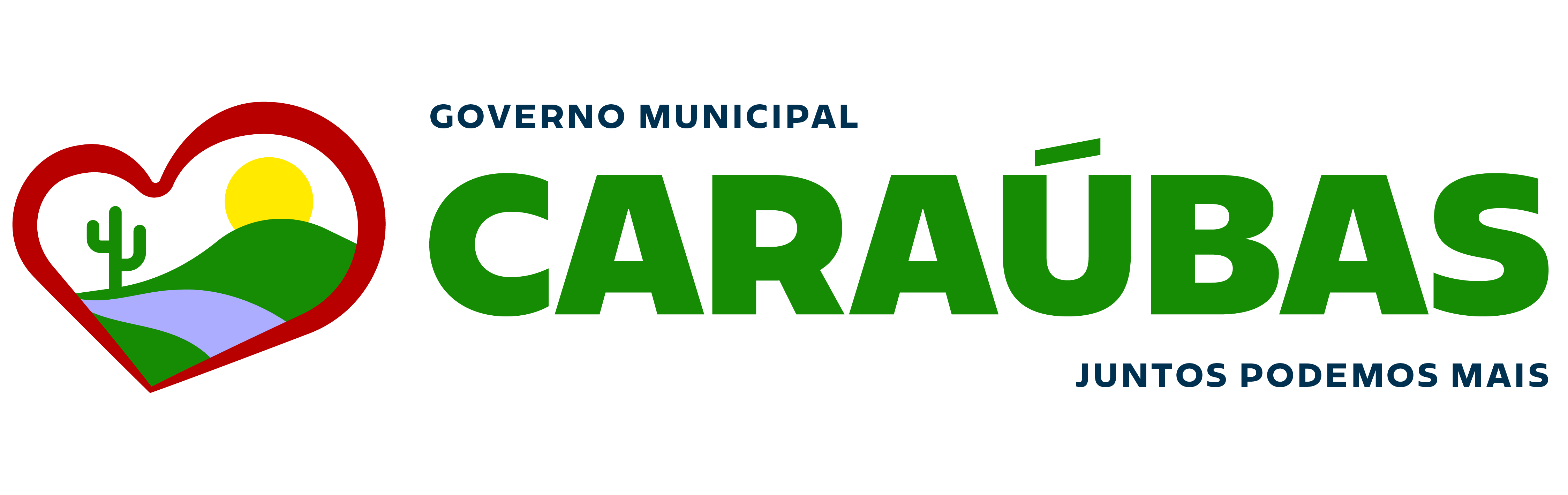 Prefeitura Municipa de Caraúbas