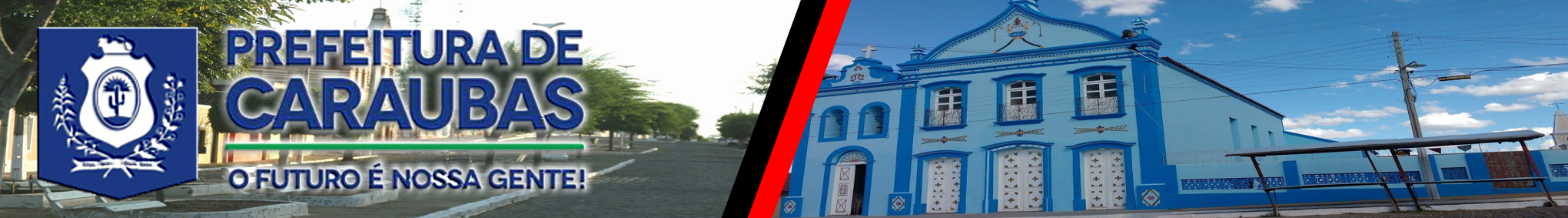 Prefeitura Municipal de Caraúbas- PB